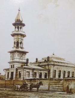 Читинская Соборная Мечеть