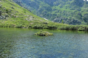 Каракольские озера, фото