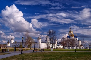Тобольск, Фото