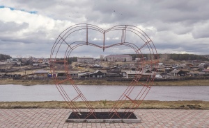 Тасеево, Красноярский край, фото