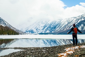 Мультинские Озера, Алтай, фото