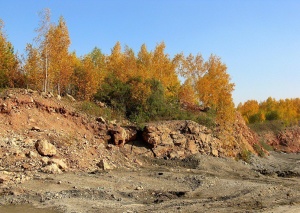 \Кузнецовское плато, Красноярский край, фото