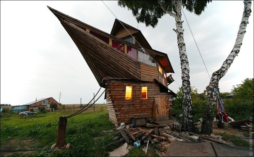 поселок Боровой, Кемеровская область, фото