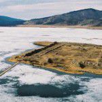 крепость Пор-Бажын
