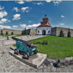 Музей-заповедник "Кузнецкая крепость"