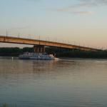 река Иртыш