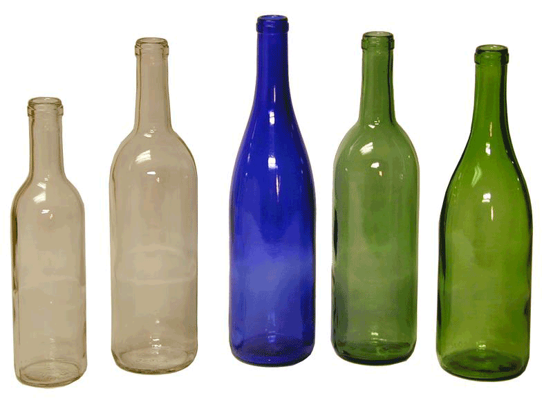 Бутылку купить новую. Стеклянная бутылка. Прозрачная бутылка. Цветные бутылки. Бутылка из стекла.