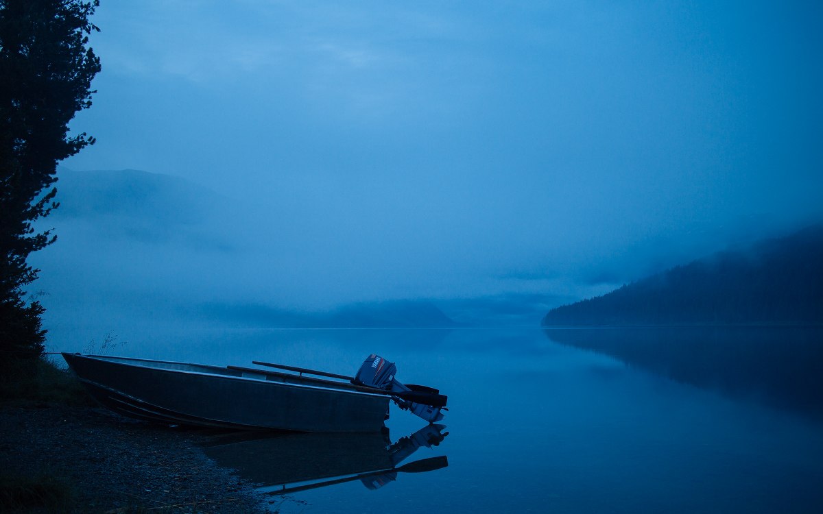 Озеро Тальмень, Алтай, фото