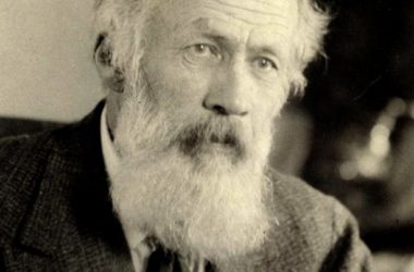 Владимир Афанасьевич Обручев