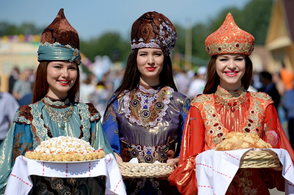 Татарские парни красивые фото
