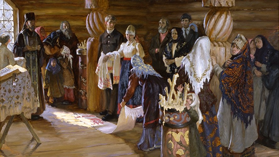 Снохачество что это. Смотрины Руси 19 век. Свадебный обряд в древней Руси.
