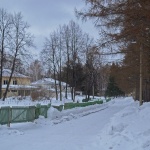 Академгородок, Новосибирск, Фото